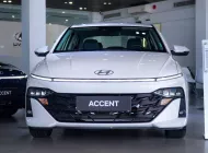 Hyundai Accent 2024 - Trả trước từ 99TR nhận ngay Accent 2024 ưu đãi kép lên đến 40 triệu  giá 439 triệu tại Tp.HCM