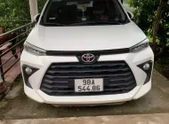 Toyota Avanza Premio 2022 - Chính Chủ Cần Bán Xe Toyota Avanza 2022 giá 480 triệu tại Bắc Giang