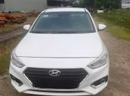 Hyundai Accent 2018 - Chính chủ bán xe HYUNDAI ACCENT 1.4 MT sản xuất năm 2018 giá 275 triệu tại Thái Nguyên