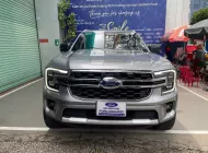 Ford Everest 2022 - Chính chủ bán xe Ford Everest Titanium 4X4 sản xuất năm 2022 giá 1 tỷ 350 tr tại Tp.HCM