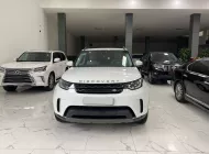 LandRover Discovery SE 2017 - Bán Land Rover Discovery SE sản xuất 2017, chạy ít, xe siêu mới. giá 1 tỷ 599 tr tại Hà Nội