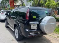 Ford Everest 2015 - Chính chủ bán xe Ford Everest sx năm 2015 số tự động , máy dầu giá 450 triệu tại Hà Nội