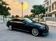 Mercedes-Benz E200 2016 - Chính chủ cần bán Xe Mercedes E200 sx 2016 giá 898 triệu tại Hà Nội