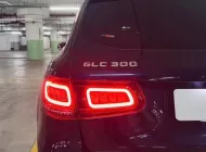 Mercedes-Benz GLC 300 2021 - Bán Mer GLC 300 4matic 2022 siêu mới.  giá 1 tỷ 780 tr tại Tp.HCM