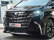 Toyota Alphard 2024 - Toyota Alphard thế hệ mới 2024 mới 100% sẵn xe giao ngay trong ngày  giá 4 tỷ 370 tr tại Hà Nội