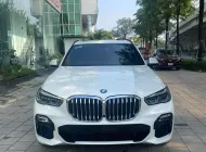 BMW X5 M-Sport 2021 - Bán BMW X5 M-Sport sản xuất 2021, xe cực mới, 1 chủ. giá 2 tỷ 850 tr tại Hà Nội