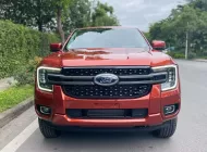 Ford Ranger 2024 - Tặng ngay 25 triệu tiền mặt cho khách đặt cọc xe em Hiếu ngay tháng này, ưu đãi 50% thuế trước bạ giá 682 triệu tại Hà Nội