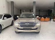 Toyota Land Cruiser 4.6 V8 2016 - Land Cruiser 4.6V8 2016, đăng ký tên tư nhân, xe 1 chủ, xe cực đẹp. giá 2 tỷ 750 tr tại Hà Nội