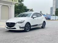 Mazda 2 2017 - Em mới về Mazda 2 1.5 Sedan sản xuất 2017 1 chủ  giá 348 triệu tại Hà Nội