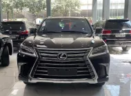 Lexus LX 570 2020 - Bán Lexus LX570 sản xuất 2020, lăn bánh cực ít, 1 chủ từ mới. giá 7 tỷ 500 tr tại Hà Nội