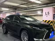 Lexus RX 300 2020 - CHÍNH CHỦ CẦN BÁN XE LEXUS RX 300 SẢN XUẤT NĂM 2020  giá 2 tỷ 800 tr tại Hà Nội