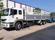 Fuso FJ 2024 - Giá xe FUSO FJ285 chất lượng nhật giá 1 tỷ 500 tr tại Hà Nội