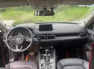 Mazda CX 5 2022 - Chính chủ cần bán xe Mazda CX-5 Luxury 2022 giá 739 triệu tại Tp.HCM