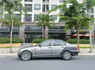 BMW 318i 2003 - BMW E46 318i 2003 số tự động 2.0 giá 139 triệu tại Tp.HCM