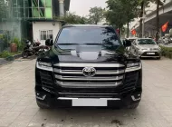 Toyota Land Cruiser LC300 2022 - Bán Land Cruiser LC300 sản xuất 2022, lăn bánh cực ít, xe cực mới. giá 4 tỷ 550 tr tại Hà Nội