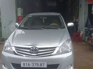 Toyota Innova 2011 - Chính Chủ Bán Xe TOYOTA INNOVA ĐỜI 2011 giá 245 triệu tại Gia Lai