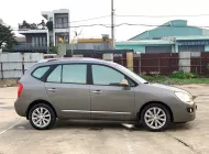 Kia Carens 2011 - Chính chủ bán xe Kia Caren 2011 số sàn bản đủ máy 2.0 có cửa sổ trời.   giá 220 triệu tại Tp.HCM