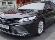 Toyota Camry 2021 - Chào bán CAMRY 2.5Q – 2021 nhập khẩu giá 1 tỷ 30 tr tại Hà Nội