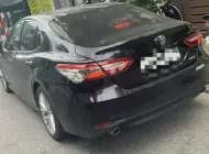 Toyota Camry 2019 giá 860 triệu tại Đà Nẵng