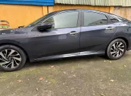 Honda Civic 2017 - Chính chủ bán xe Honda Civic  giá 485 triệu tại Tp.HCM