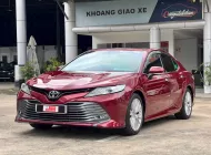 Toyota Camry 2020 - CAMRY 2.5Q SẴN HÀNG ĐẸP GIÁ TỐT giá 940 triệu tại Tp.HCM