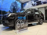 Subaru Forester 2024 - Giá mới các dòng xe Subaru - Ưu đãi lớn tháng 10 giá 869 triệu tại Tp.HCM