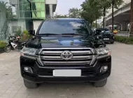 Toyota Land Cruiser 4.6 V8 2016 - Bán Toyota Land Cruiser 4.6 V8 sản xuất 2016, biển Hà Nội. giá 2 tỷ 980 tr tại Hà Nội