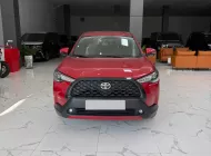 Toyota Corolla Cross 1.8G 2023 - Bán Toyota Corolla Cross 1.8G, sản xuất 2023, siêu lướt, 1 chủ hà Nội. giá 750 triệu tại Hà Nội