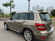 Mercedes-Benz GL 2010 - Chính chủ cần bán xe Mercedes Benz GLK 300 Class 2010 giá 340 triệu tại Hà Nội