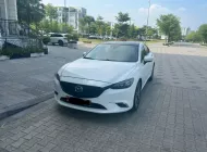 Mazda 6 2017 - CẦN BÁN XE MAZDA 6 - 2.5T PREMIUM giá 510 triệu tại Hà Nội