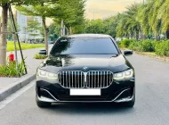 BMW 740Li 2020 giá 3 tỷ 190 tr tại Hà Nội