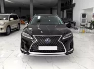 Lexus RX 450 H 2021 - Bán Lexus RX 450H sản xuất 2021, 1 chủ, full lịch sử hãng. giá 3 tỷ 960 tr tại Hà Nội