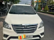 Toyota Innova 2015 - CHÍNH CHỦ CẦN BÁN XE INNOVA 2015 giá 288 triệu tại Tp.HCM