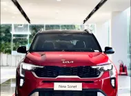 Kia Sonet 2024 - KIA SONET nhỏ ngọn, Ưu đãi lớn giá 519 triệu tại Tp.HCM