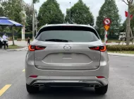 Mazda CX 5 Premium Exclusive 2024 - Bán xe Mazda CX 5 Premium Exclusive sản xuất 2024, màu vàng giá 869 triệu tại Hà Nội