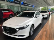 Mazda 3 tất cả các phiên bản và mầu 2024 - sẵn xe giao ngay giá 579 triệu tại Hà Nội