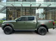 Nissan Navara 2022 - Cần Bán Xe Nissan Navara Pro4X 2 cầu bản full. giá 750 triệu tại Bình Phước