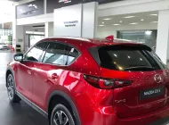 Mazda CX 5 tất cả màu và phiên bản 2024 - Bán ô tô Mazda CX 5 tất cả màu và phiên bản đời 2024, màu đỏ giá 749 triệu tại Hà Nội