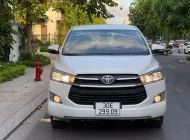 Toyota Innova 2018 - Innova 2018E MT, xe đẹp xuất sắc cho các bác về khởi nghiệp.  giá 415 triệu tại Hải Phòng