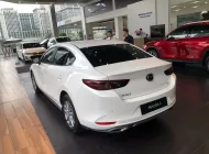 Mazda 3 tất cả phiên bản và màu 2024 - Cần bán Mazda 3 tất cả phiên bản và màu 2024, màu trắng giá cạnh tranh giá 579 triệu tại Hà Nội