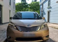 Toyota Sienna 2010 - BÁN XE Sienna 2010 LE 3.5 giá 850 triệu tại Tp.HCM