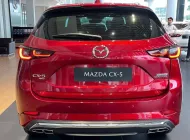 Mazda CX 5 2024 - Mazda CX-5 đang được giảm 50% lệ phí trước bạ. giá 749 triệu tại Bình Thuận  