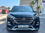 Hyundai Tucson 2018 - Hyundai Tucson 2018 siêu lướt - Chạy 60.000km, chất như mới! giá 625 triệu tại Bắc Giang