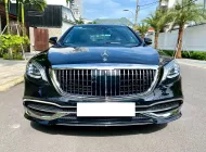 Hãng khác Khác 2016 - bán xe mercedes s400 2016 giá 1 tỷ 495 tr tại Tp.HCM