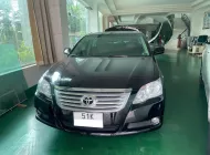 Toyota Avalon 2007 - Cần bán gấp Toyota Avalon sản xuất 2007, màu đen giá 450 triệu tại Tp.HCM