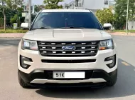 Ford Explorer 2017 - Cần bán gấp Ford Explorer đời 2017, màu trắng, giá 995tr giá 995 triệu tại Tp.HCM