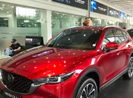 Mazda CX 5 tất cả phiên bản và màu 2024 - Bán Mazda CX 5 tất cả phiên bản và màu đời 2024, màu đỏ, giá chỉ 749 triệu giá 749 triệu tại Hà Nội