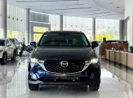 Mazda CX 5 Deluxe 2024 - Cần bán xe Mazda CX 5 Deluxe 2024, màu xanh lam, 749tr giá 749 triệu tại Hà Nội