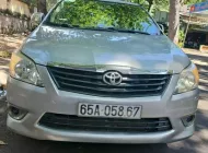 Toyota Fortuner 2012 - #Toyota #Innova sản xuất 2012   Giá bán 220 bao rút hồ sơ. SĐT: 0326.884.880   Xem xe tại: SALON Ô TÔ Nhơn Trạch, Đồng N giá 220 triệu tại Đồng Nai