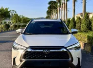 Toyota Corolla Cross 2021 - Cần bán Toyota Cross 1.8V Nhập Khẩu Thái Lan, sản xuất năm 2021. giá 725 triệu tại Quảng Ninh
